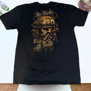 Zero Foxtrot T-Shirt